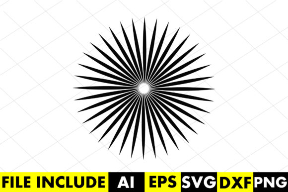 Circle Patterns: Unlock Creative Possibilities with Digital Downloads