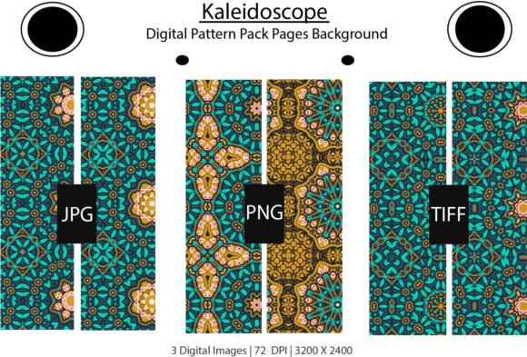 Geometric Digital Paper Patterns Pack: What to Know Before You Download and Use