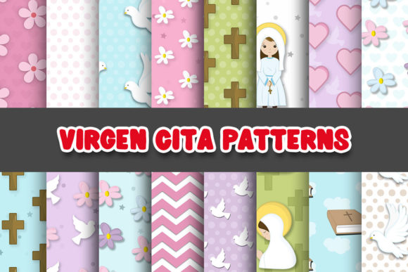 Using Virgen Cita Digital Papers Patterns in Real Projects