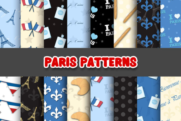 Why Paris Digital Paper Patterns Are Redefining Creative Entrepreneurship and Brand Aesthetics